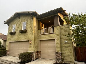 2283 Magnolia Bridge Dr in San Ramon, CA - Building Photo - Building Photo