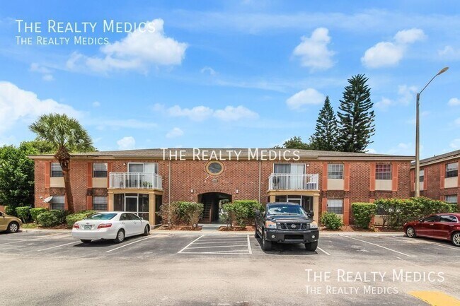 property at 2406 Branch Way