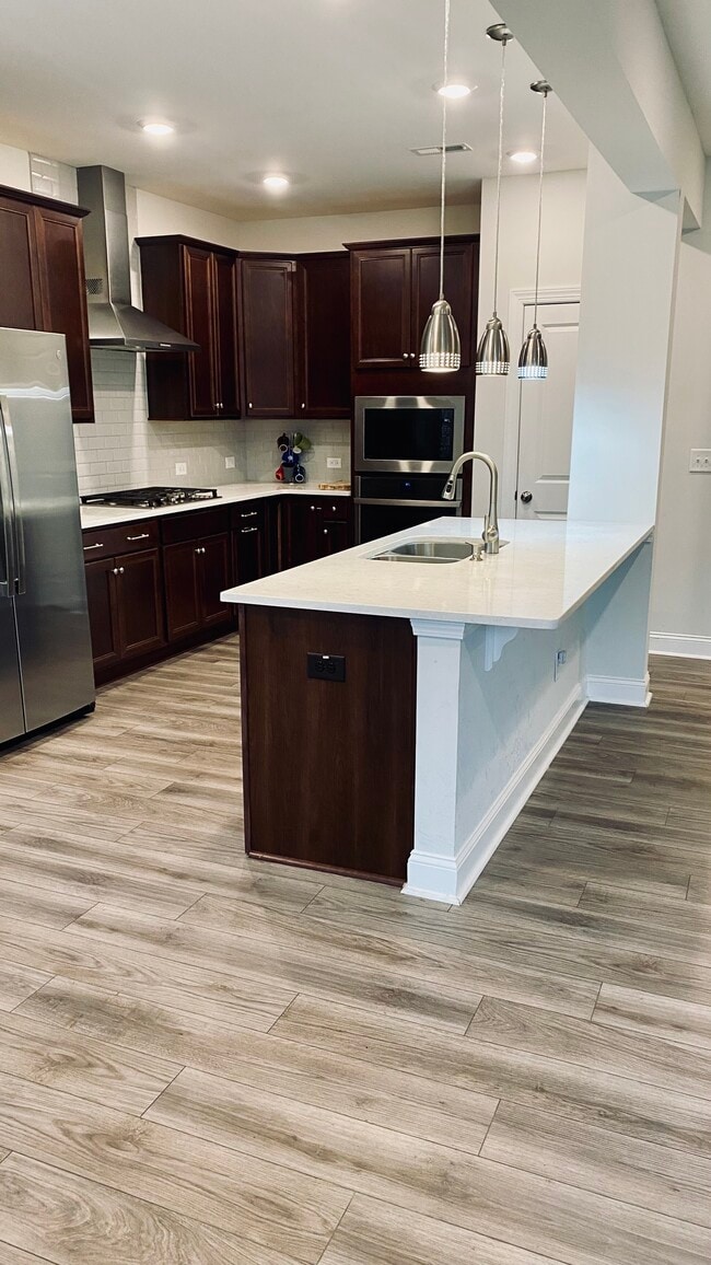 property at 3218 Douglas Fir Rd