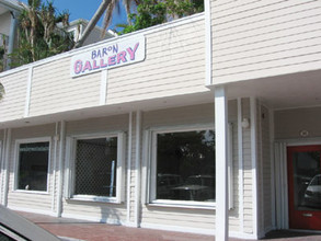 1075 Duval St in Key West, FL - Building Photo - Building Photo