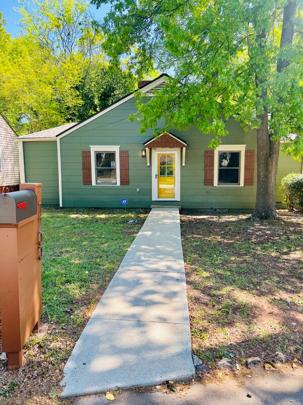 property at 1700 Lanier Dr SW