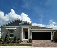 4834 Edensbridge Ln in Kissimmee, FL - Building Photo