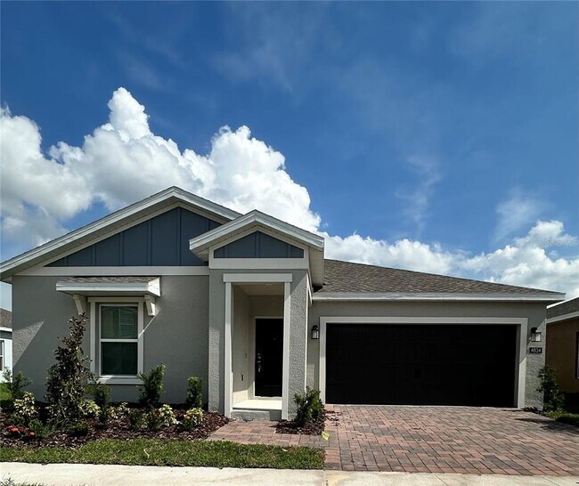 property at 4834 Edensbridge Ln