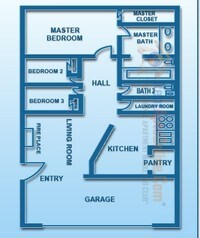 1775 - Santa Fe Palms photo'