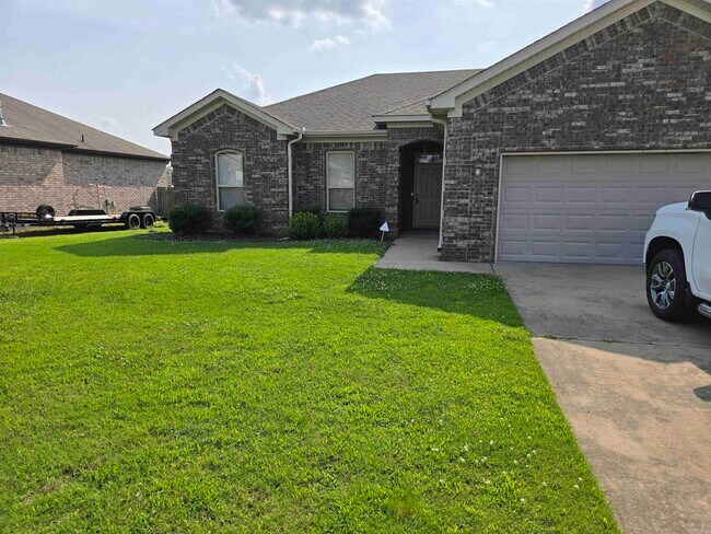 20 Stonehenge Dr in Cabot, AR - Building Photo - Building Photo