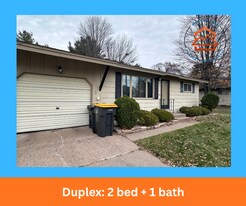 1412 Keck Ave in Weston, WI - Building Photo