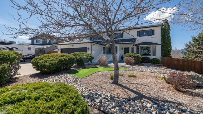 8630 Anglewood Ct in Colorado Springs, CO - Building Photo - Building Photo