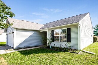 9 S Morris Blvd in Bargersville, IN - Building Photo - Building Photo