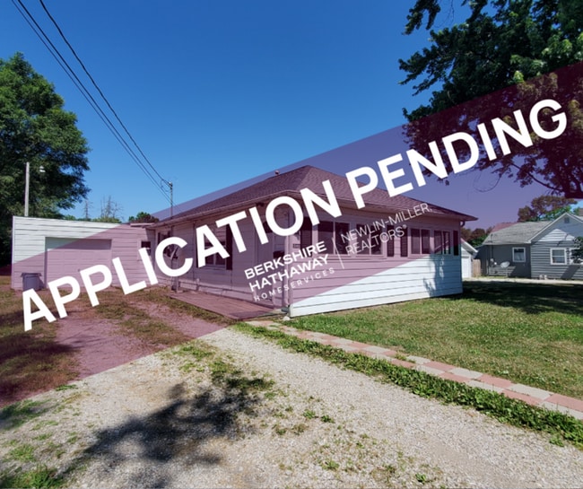 property at 1540 N 9th St