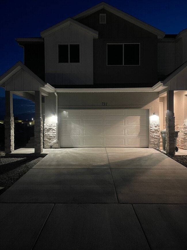 731 N 160 E in Tooele, UT - Building Photo - Building Photo