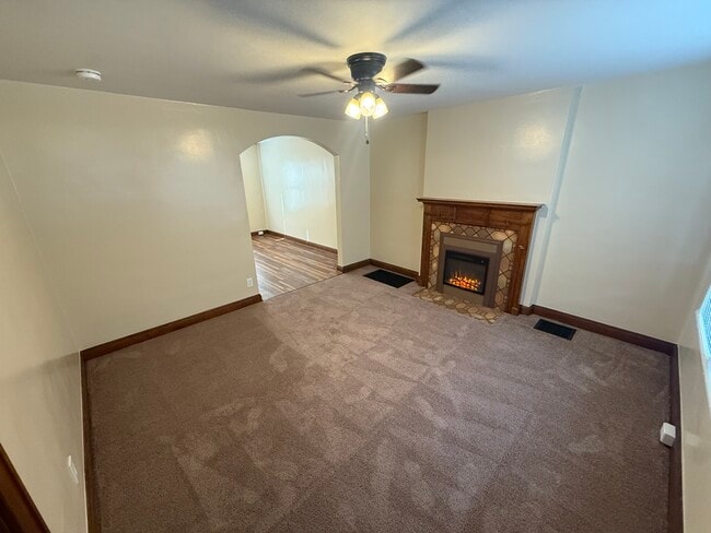 property at 2877 Sullivant Ave