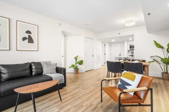 1221 S Eads St, Unit SI FL5-ID1056572P in Arlington, VA - Building Photo - Building Photo