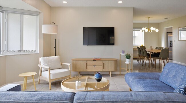 609 S Crescent Dr in Hollywood, FL - Building Photo - Building Photo