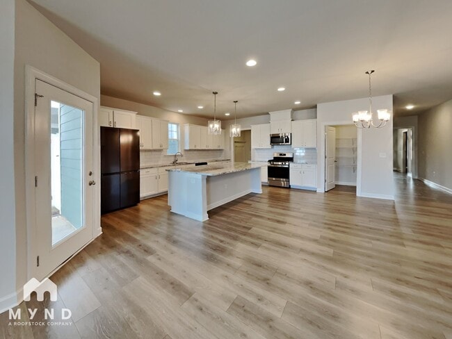 279 Shadow Fls Dr in Wendell, NC - Building Photo - Building Photo