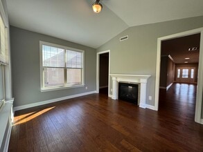 1007 Fairhaven Dr in Mebane, NC - Building Photo - Building Photo