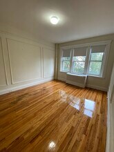 1693 Commonwealth Ave, Unit #1687 - 16 in Boston, MA - Foto de edificio - Building Photo