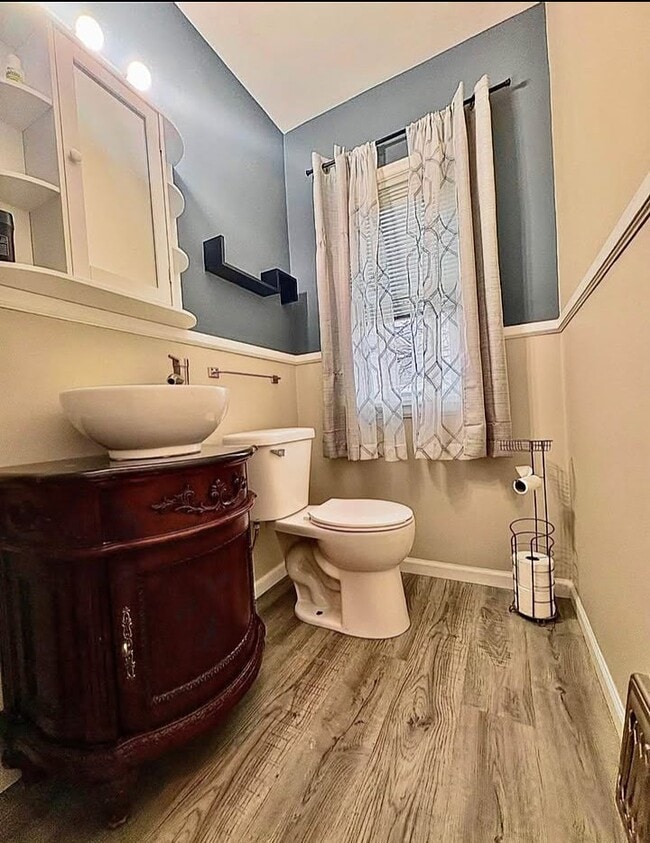 property at 815 Main St S