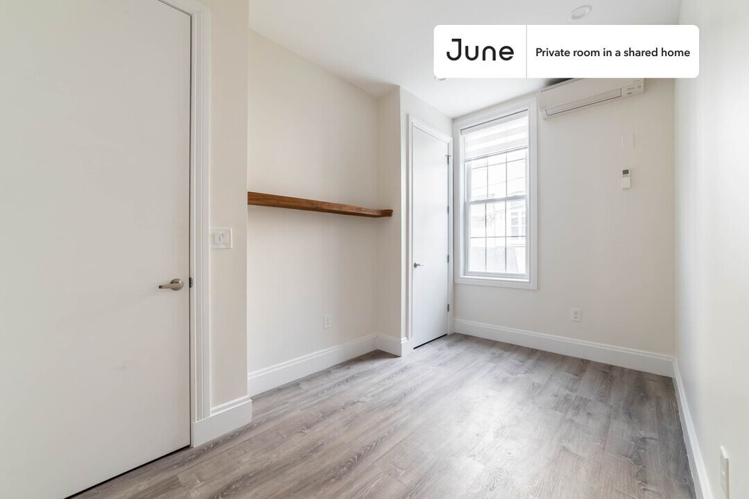 Room in Shared 2 bed/1 bath home in New York, NY - Building Photo