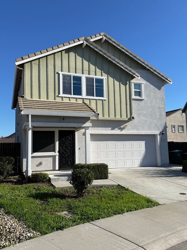 property at 8228 Kossum Wy