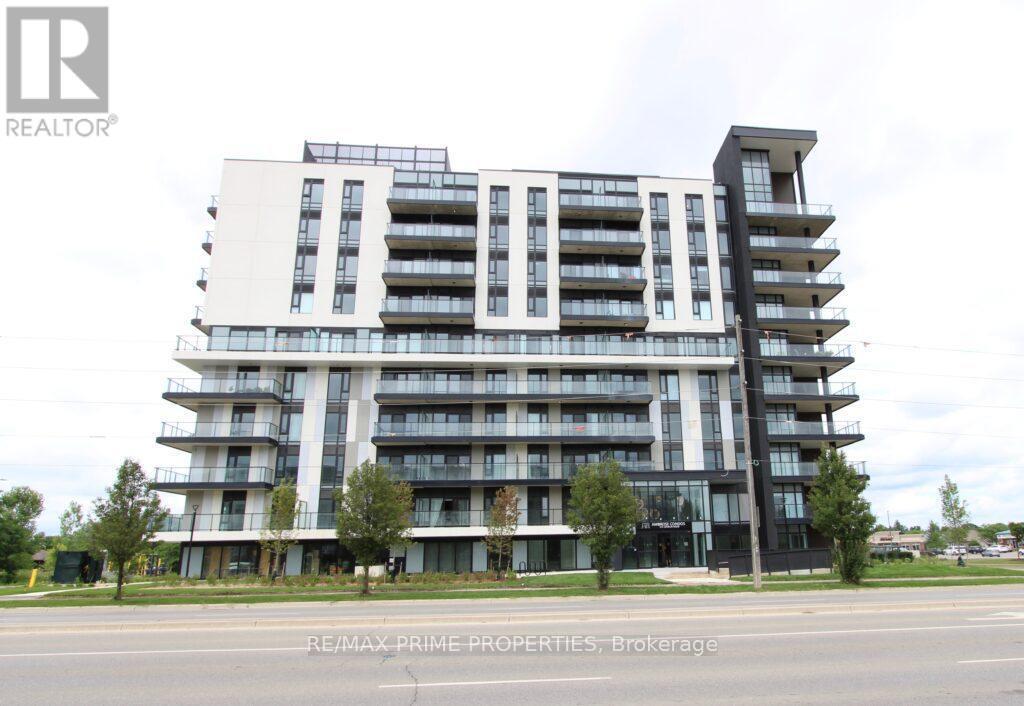 575 Conklin Rd in Brantford, ON - Building Photo