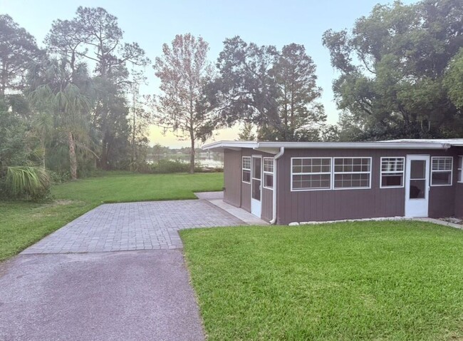 306 Lake Millsite Rd in Bartow, FL - Building Photo - Building Photo