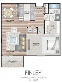 Residences at Lakeside photo'