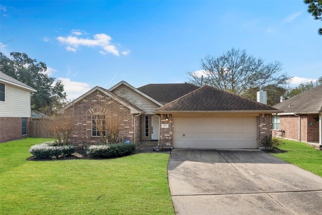 20431 Fairfield Park Way in Cypress, TX - Building Photo - Building Photo