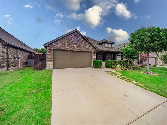 1604 De Berry Ln in Princeton, TX - Building Photo - Building Photo