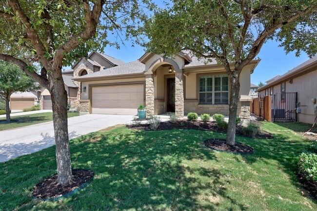 14308 Senia Bend in Bee Cave, TX - Building Photo - Building Photo