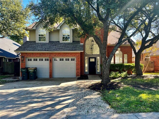 property at 16909 Dorman Dr