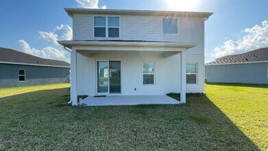 12682 Orvieto Way in St Lucie West, FL - Building Photo - Building Photo