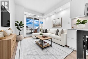 609 Avenue Rd in Toronto, ON - Building Photo