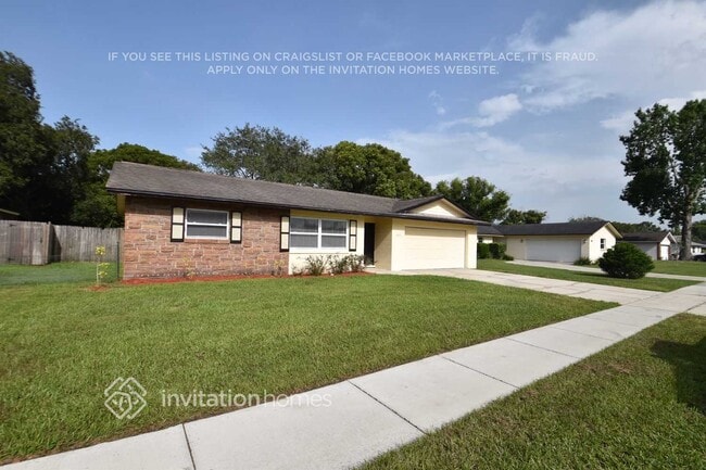 5025 Tangerine Way in Winter Park, FL - Building Photo - Building Photo