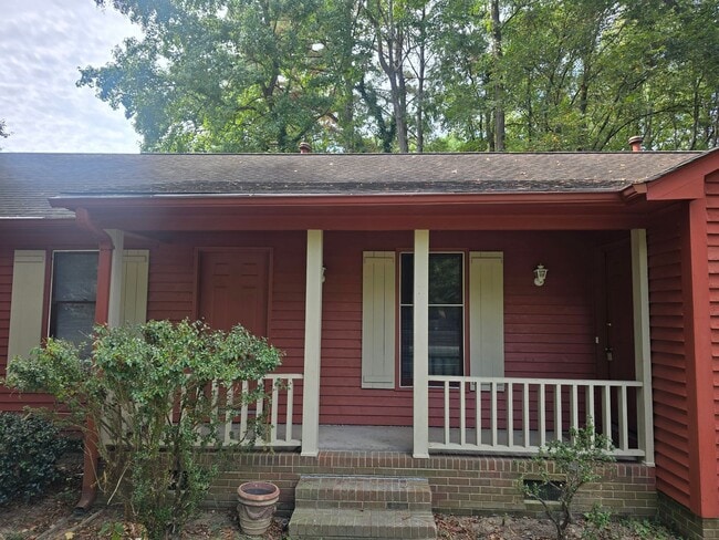 2214 Daley Rd in Chapel Hill, NC - Building Photo - Building Photo
