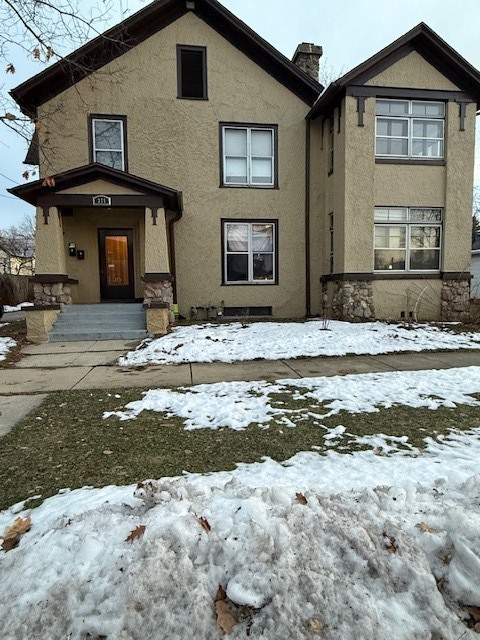 property at 371 Fulton St