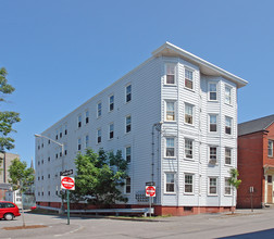 41 Chestnut St in Portland, ME - Building Photo - Building Photo