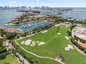 19143 Fisher Island Dr in Miami Beach, FL - Building Photo - Building Photo