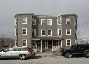 11-13 W Presumpscot St in Portland, ME - Building Photo - Building Photo