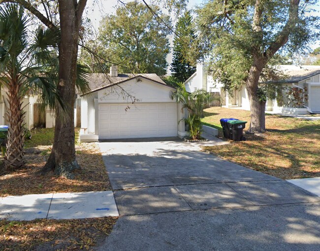 property at 7237 Harbor Heights Cir