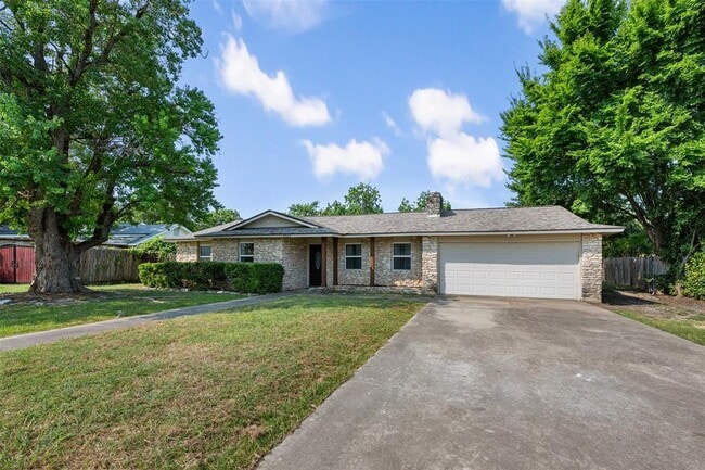 2506 Oak Ln in Georgetown, TX - Building Photo - Building Photo
