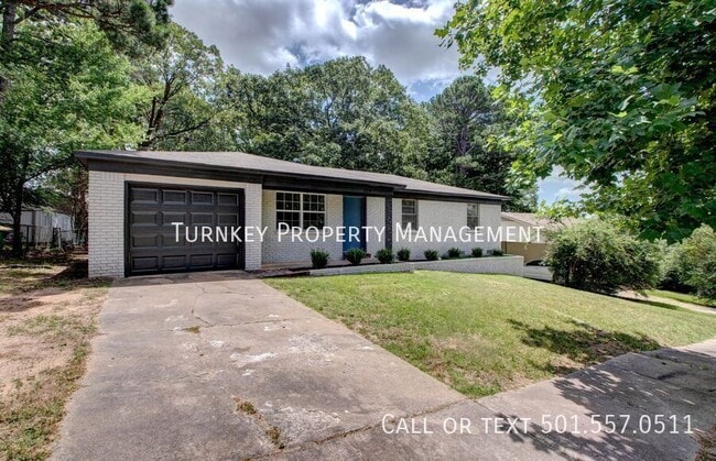 property at 319 Malibu Dr