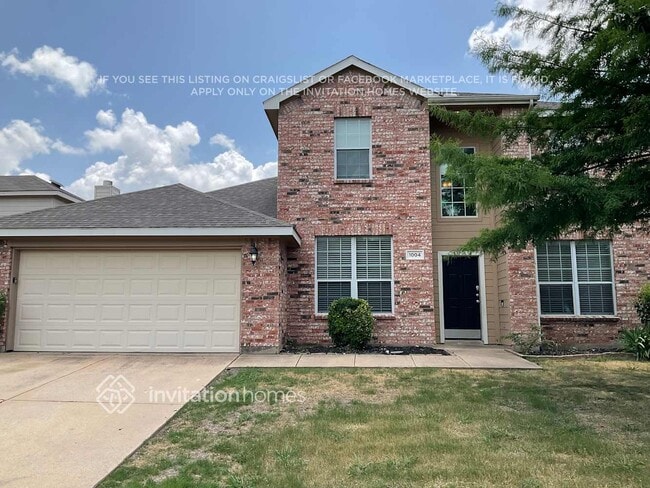 1004 Colbert Dr