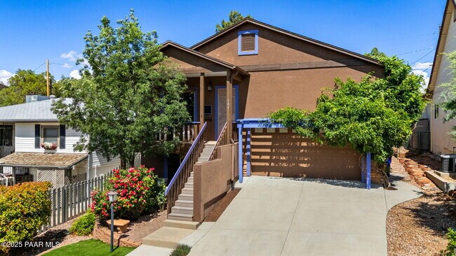 245 S Hardin St in Prescott, AZ - Building Photo - Building Photo