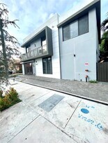 1547 NW 2nd St in Miami, FL - Building Photo