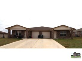 1017 Cline Dr in Copperas Cove, TX - Building Photo