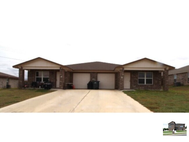 property at 1017 Cline Dr