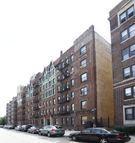 916-922 Carroll St Apartamentos