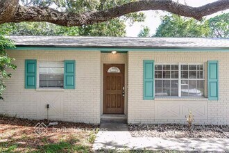 7317 Canal Blvd, Unit MAIN 1 in Tampa, FL - Foto de edificio - Building Photo