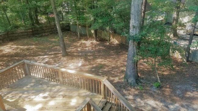 8900 White Pickett Cir in Richmond, VA - Building Photo - Building Photo