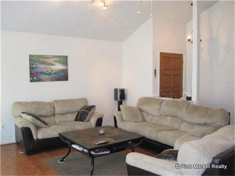 property at 3702 Echo Grove Ln